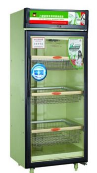 康庭变频食具消毒柜 守护餐桌健康，智能消毒新选择