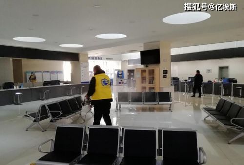 专业消毒服务 破解政府办公单位、幼儿园及餐饮行业消杀难题的全面指南